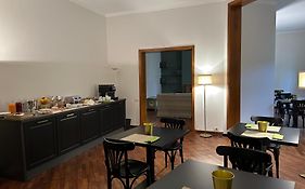 Room & Breakfast D'Annunzio
